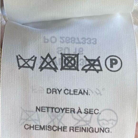 J. Crew A-line Sleeveless Dress in Morning Floral. Size 2 - Picture 12 of 14